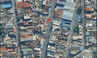 Imóvel 3083508 ['10314514'] - ['RUA SANTO ANTÔNIO DO AVENTUREIRO,N. 78 QD E, LT 9-A, JARDIM KAWAMOTO - CEP: 07143-040, GUARULHOS - SAO PAULO'] ['Jardim Taboao'] - ['Guarulhos']/['SP'] - 1