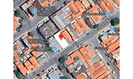 Galpão em Louveira, RESIDENCIAL BURCH, RUA GERALDO BURCH Número: 351, SP. Área: 250m2