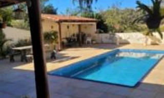 Imóvel 2649508 [''] - ['Fazenda Retiro de Caldas e Cabeceira de Caldas'] ['zona rural'] - ['Leopoldo De Bulhões']/['GO'] - 1