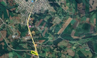 Imóvel 2497808 [''] - ['Fração de terras do lote rural nº 25 da 15ª Secção Santa Rosa'] [''] - ['Horizontina']/['RS'] - 1
