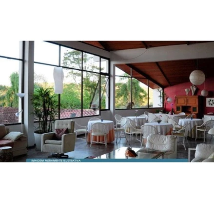 Comercial em Itapecerica da Serra, Potuverá, Estrada Benedito Pereira de Borba, 1340, SP. Área: 28149.8m2