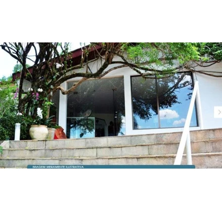Comercial em Itapecerica da Serra, Potuverá, Estrada Benedito Pereira de Borba, 1340, SP. Área: 28149.8m2 - imagem 0