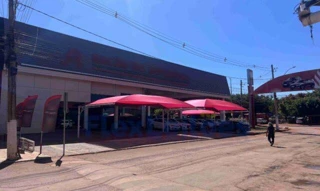 Imóvel 2654808 [''] - ['SCIA QUADRA 15 CONJUNTO 9, LOTE Nº 03, ZONA INDUSTRIAL (GUARA)'] [''] - ['Brasília']/['DF'] - 1