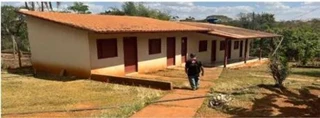 Imóvel 3067108 [''] - ['Fazenda TAPERÃO'] [''] - ['Petrolina De Goiás']/['GO'] - 1