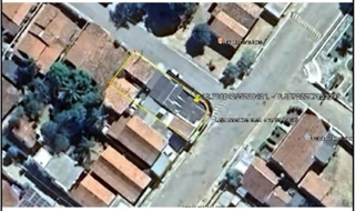 Imóvel 1600308 ['1444400866563'] - ['AVENIDA AIRTON SENA,N. 711, CENTRO - CEP: 77328-000, LAVANDEIRA - TOCANTINS'] [''] - ['Lavandeira']/['TO'] - 1