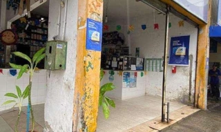 Imóvel 2683608 [''] - ['Avenida Coelho e Campos, 414'] ['Santo Antônio'] - ['Aracaju']/['SE'] - 1