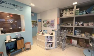 Imóvel 2652108 [''] - ['Av. José Giorgi, nº 210, loja 03, Granja Viana - Cotia/SP'] ['Granja Viana II'] - ['Cotia']/['SP'] - 1