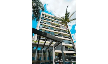 Comercial em São Paulo, Campos Elíseos, Rua das Palmeiras, 410- Loja 2, SP. Área: 61.93m2
