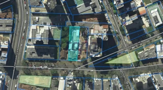 Imóvel 2625608 [''] - ['Av. Água Verde, nº 1570, bairro Água Verde, em Curitiba/PR'] ['Água Verde'] - ['Curitiba']/['PR'] - 1