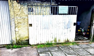 Imóvel 2600208 [''] - ['Av. Porto Velho, 81 - Moradias Bonilauri'] ['Jardim Fenix'] - ['Pinhais']/['PR'] - 1