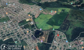 Imóvel 2969708 [''] - ['Loteamento São Vicente, no Distrito de São Cristóvão, Município de União da Vitória'] [''] - ['União Da Vitória']/['PR'] - 1