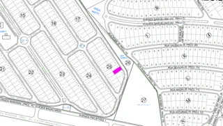 Imóvel 2850708 [''] - ['Rua Lourival Lofrano, s/n, Quadra 25, Lote 17, Terra Vista Residence Club'] ['Aeroporto'] - ['Mirassol']/['SP'] - 1