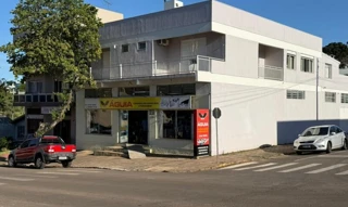 Imóvel 2576308 [''] - ['Rua Bento Gonçalves, n. 1.320'] ['Vila Progresso'] - ['Marau']/['RS'] - 1