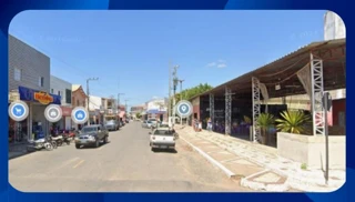 Imóvel 2119608 [''] - ['Rua Acopiara, esquina com a Praça do Mercado Central'] [''] - ['Catarina']/['CE'] - 1