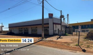 Imóvel 3052708 [''] - ['AV. CELESTINO DAYRELL, n'] [''] - ['Coromandel']/['MG'] - 1