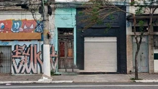 Imóvel 2872408 [''] - ['Avenida Celso Garcia, 1502, Brás, São Paulo, SP'] ['Brás'] - ['São Paulo']/['SP'] - 1