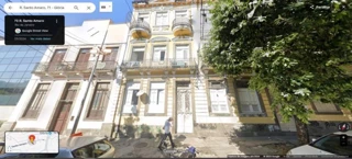 Imóvel 2566808 [''] - ['Prédio de N° 71, na Rua Santo Amaro, Glória'] ['Glória'] - ['Rio De Janeiro']/['RJ'] - 1