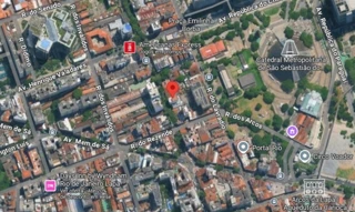 Imóvel 2516208 [''] - ['Avenida Gomes Freire, 547, Centro, Rio de Janeiro, RJ'] ['Lapa'] - ['Rio De Janeiro']/['RJ'] - 1