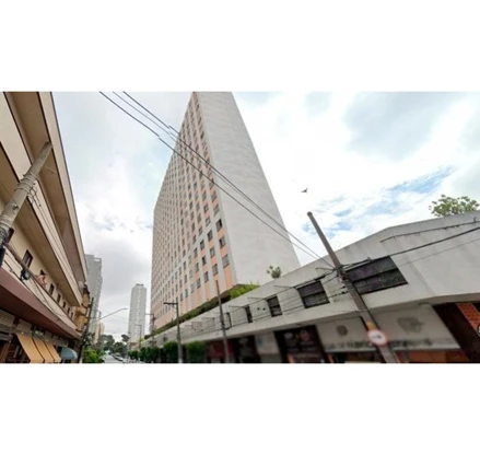 Comercial em São Paulo, Tatuapé, Avenida Celso Garcia, 5011, SP. Área: 658.27m2