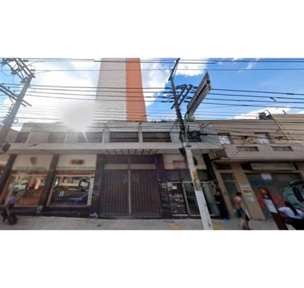 Comercial em São Paulo, Tatuapé, Avenida Celso Garcia, 5011, SP. Área: 658.27m2 - imagem 0
