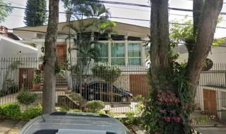 Imóvel 2607708 [''] - ['Rua Tibiriçá, 547 - Brooklin Paulista - São Paulo / SP'] ['Vila Alexandria'] - ['São Paulo']/['SP'] - 1