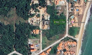 Imóvel 2543608 [''] - ['Loteamento Praia Baia Formosa, Rasa, Armação dos Búzios, RJ'] ['Vila Luiza'] - ['Armação Dos Búzios']/['RJ'] - 1