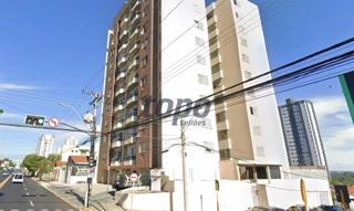 Imóvel 2454408 [''] - ['Av. Nossa Senhora de Fátima, 12-16, vaga de garagem n. 43, Edifício Ilhas Gregas, Jardim América, Bauru/SP, 17016-160'] ['Jardim Aeroporto'] - ['Bauru']/['SP'] - 1