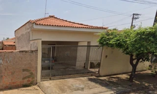 Imóvel 2562508 [''] - ['Rua Porto Seguro, 123'] ['Res. Juliatti de Carvalho'] - ['Catanduva']/['SP'] - 1