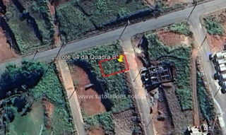 Imóvel 3054408 [''] - ['Rua 02, Lote 04, Quadra B, Nova Itapeva, Itapeva – MG'] [''] - ['Itapeva']/['MG'] - 1