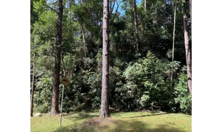 Terreno em Itapevi, Itaqui, Estrada do Itaqui, 120 - Lote D-17, SP. Área: 616.26m2