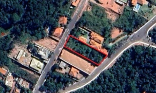 Imóvel 2663808 [''] - ['Rua Dez, S/n - Lote 04, Quadra 07 - oteamento San Martin I - Itatiba / SP'] [''] - ['Itatiba']/['SP'] - 1