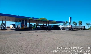 Imóvel 2602708 [''] - ['Rodovia BR 365 S/N KM 522'] [''] - ['Monte Carmelo']/['MG'] - 1