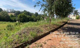 Imóvel 2693608 [''] - ['RUA OLGA FAVARETTO LOTE 1023 DA QUADRA 280, S/N, MARTINI'] ['Martini'] - ['Não-Me-Toque']/['RS'] - 1