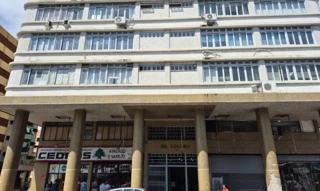 Imóvel 2682608 [''] - ['Praça Osvaldo Cruz, 15- 818'] ['Centro Histórico'] - ['Porto Alegre']/['RS'] - 1