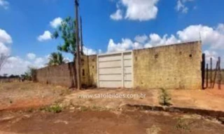 Imóvel 2832008 [''] - ['Rua Alvaro Elpidio Gonçalves Salvador, 01, Quadra A, Lote 01, Residencial Nova Esperança'] [''] - ['Promissão']/['SP'] - 1