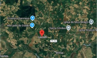 Imóvel 2942608 [''] - ['Não Consta, s/n - Lajeado - São Mateus do Sul / PR'] [''] - ['São Mateus Do Sul']/['PR'] - 1
