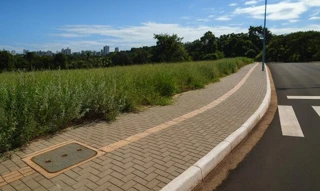 Imóvel 2621408 [''] - ['Lote 12 - Quadra 02 - Loteamento Fechado Empresarial Pólo Tecnológico, Bairro Gávea'] ['Gávea'] - ['Uberlândia']/['MG'] - 1