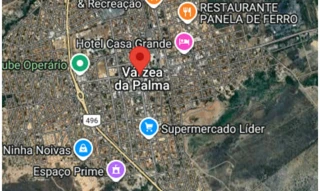 Imóvel 2886908 [''] - ['Rua João Pessoa, s/n - Lotes 01,02,03,04,05,06,07,08,09,10,11,12,13 e 14 Quadra 42 - Planalto - Várzea da Palma / MG'] [''] - ['Várzea da Palma']/['MG'] - 1