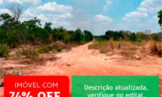 Imóvel 2961508 [''] - ['Gleba A-01, de terras de cultura com área superficial de 871.10,88ha, situada no lugar denominado Fazenda Ouro Preto 02'] [''] - ['Mirador']/['MA'] - 1
