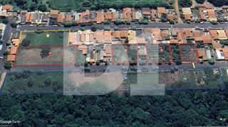 Imóvel 2741608 [''] - ['Rua Antônio Isbaex, S/N, Residencial Santo Antônio'] [''] - ['Auriflama']/['SP'] - 1