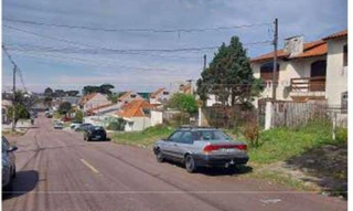 Foto de Terreno Urbano em Leilão em Curitiba / PR - 2954908