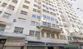 Imóvel 2665209 [''] - ['Av. Churchill, nº 109 - Conjunto de salas 803 e 804'] [''] - ['São Paulo']/['SP'] - 1