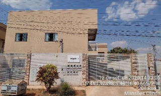 Imóvel 2554109 ['8444425362184'] - ['QUADRA A-03,N. SN APTO. 203 LT 07 RUA 03, MANSOES OLINDA - CEP: 72915-609, AGUAS LINDAS DE GOIAS - GOIAS'] ['Mansões Olinda'] - ['Águas Lindas De Goiás']/['GO'] - 1