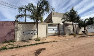 Imóvel 2889809 ['8444424213991'] - ['QUADRA A-18,N. 16 APTO. 205 RUA 16 01PAV, MANSOES OLINDA - CEP: 72915-576, AGUAS LINDAS DE GOIAS - GOIAS'] ['Mansões Olinda'] - ['Águas Lindas De Goiás']/['GO'] - 1