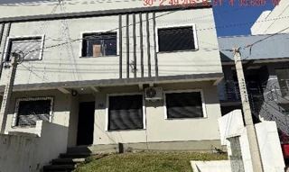 Imóvel 2963309 ['8444435377788'] - ['RUA CENTO E VINTE E CINCO,N. 116 APTO. 204, JARDIM ALGARVE - CEP: 94856-390, ALVORADA - RIO GRANDE DO SUL'] ['Jardim Algarve'] - ['Alvorada']/['RS'] - 1