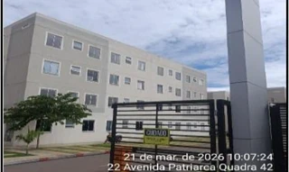 Imóvel 2823009 ['8787717432436'] - ['AVENIDA PATRIARCA,N. 1070 APTO. 303 BL 10 VG 97, JARDIM PALMARES - CEP: 75095-165, ANAPOLIS - GOIAS'] ['Jardim Palmares'] - ['Anápolis']/['GO'] - 1