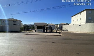 Imóvel 2893109 ['8787714483366'] - ['RUA 22,N. SN APTO. 24 BL04 LT 38 QD A, CHACARAS AMERICANAS - CEP: 75103-205, ANAPOLIS - GOIAS'] ['Chácaras Americanas'] - ['Anápolis']/['GO'] - 1