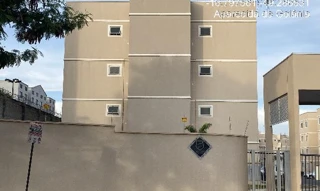 Imóvel 2972209 ['8787715391112'] - ['AVENIDA VEIGA VALE,N. SN APTO. 201 BL 07 TR A PAV 02 AREA 1 3 VG 378, VILA OLIVEIRA - CEP: 74955-520, APARECIDA DE GOIANIA - GOIAS'] ['Vila Oliveira'] - ['Aparecida de Goiânia']/['GO'] - 1