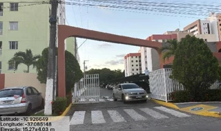 Imóvel 3049409 ['1444406288103'] - ['RUA FATIMA MARIA CHAGAS,N. 480 APTO. 201 EDIFICIO 05 LT 12, JABOTIANA - CEP: 49095-793, ARACAJU - SERGIPE'] ['Jabotiana'] - ['Aracaju']/['SE'] - 1