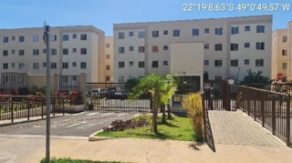 Imóvel 2625209 ['8787715392593'] - ['RUA AUGUSTO PAULO LIMA,N. 1-166 APTO. 502 BL 04 VG 105, JARDIM COUNTRY CLUB - CEP: 17031-483, BAURU - SAO PAULO'] ['Jardim Country Club'] - ['Bauru']/['SP'] - 1